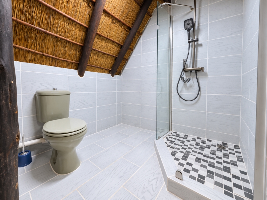 4 Bedroom Property for Sale in Doringkruin North West